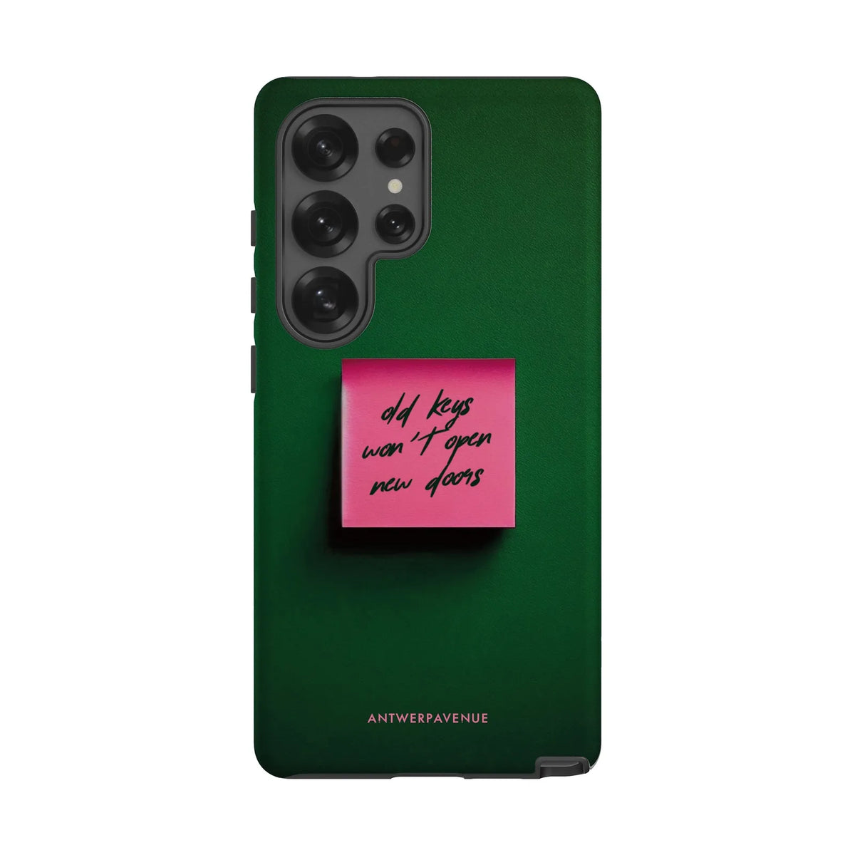 New Doors - Case - Galaxy S25 Ultra mockup