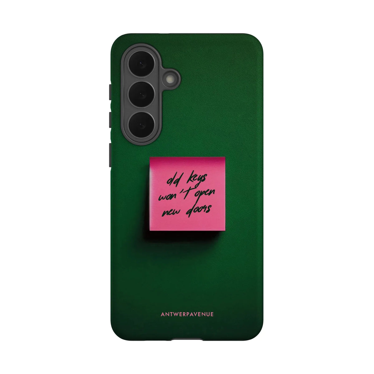 New Doors - Case - Galaxy S26 Plus mockup