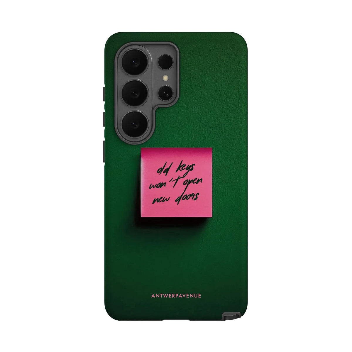 New Doors - Case - Galaxy S26 Ultra mockup