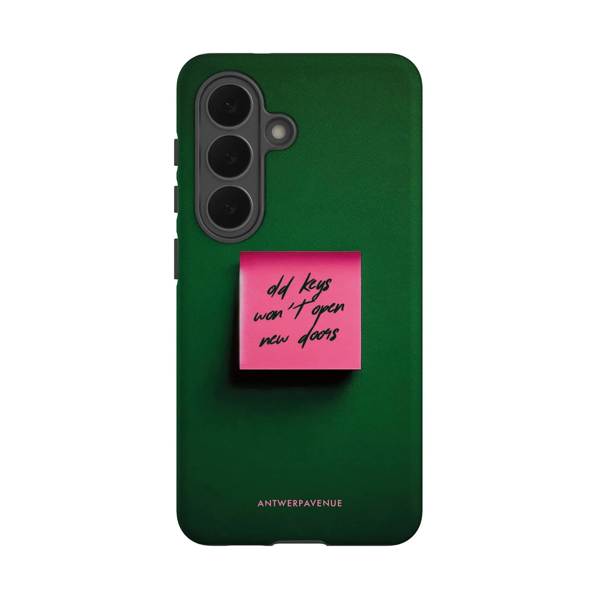 New Doors - Case - Galaxy S26 mockup