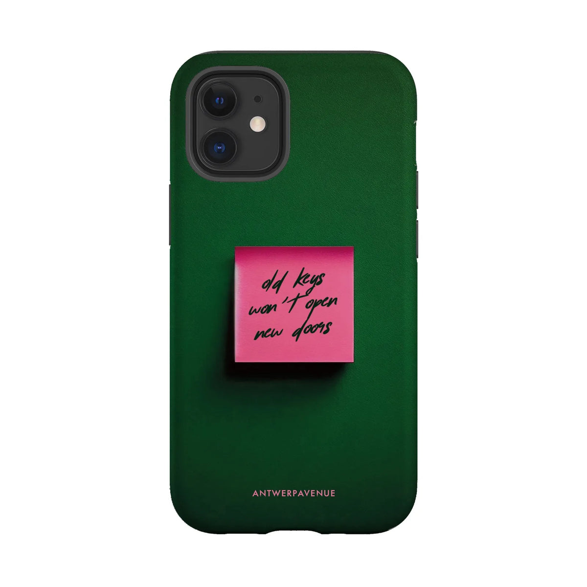 New Doors - Case - iPhone 12 Mini mockup