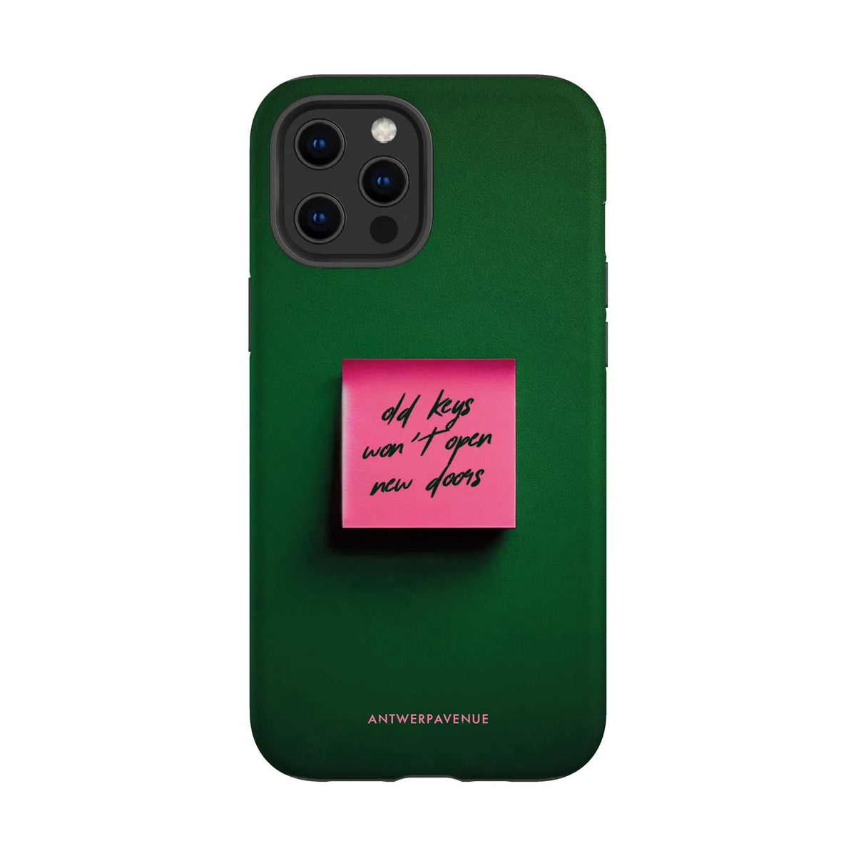 New Doors - Case - iPhone 12 Pro Max mockup