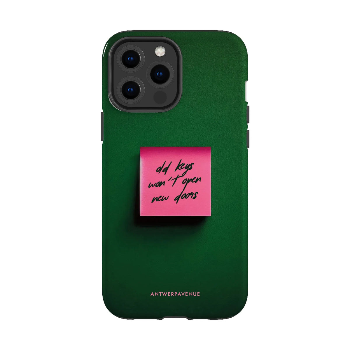 New Doors - Case - iPhone 13 Pro Max mockup