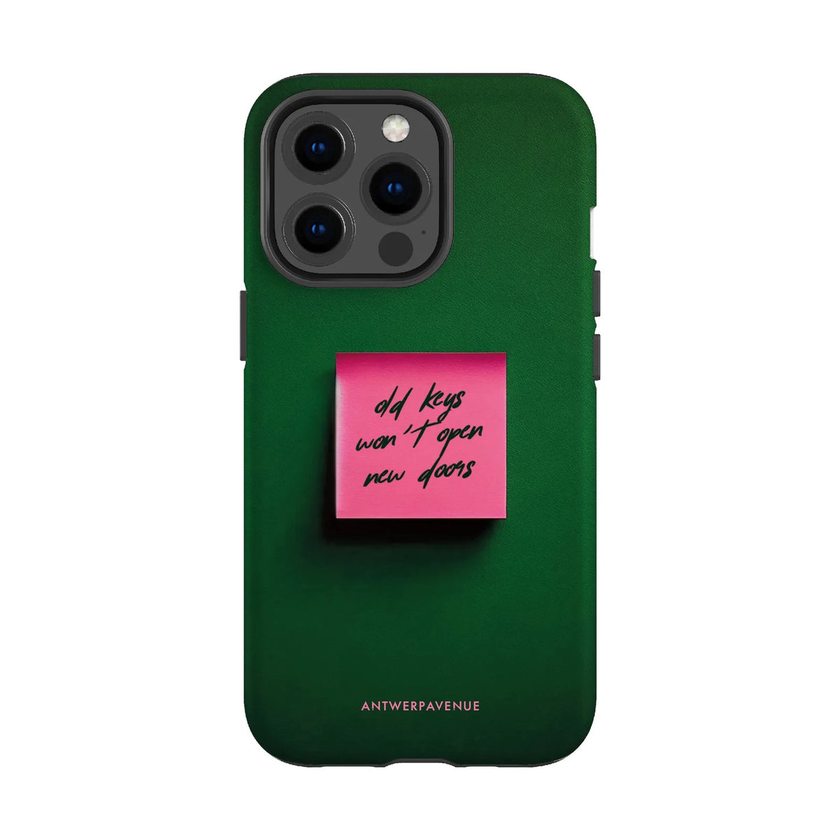 New Doors - Case - iPhone 13 Pro mockup