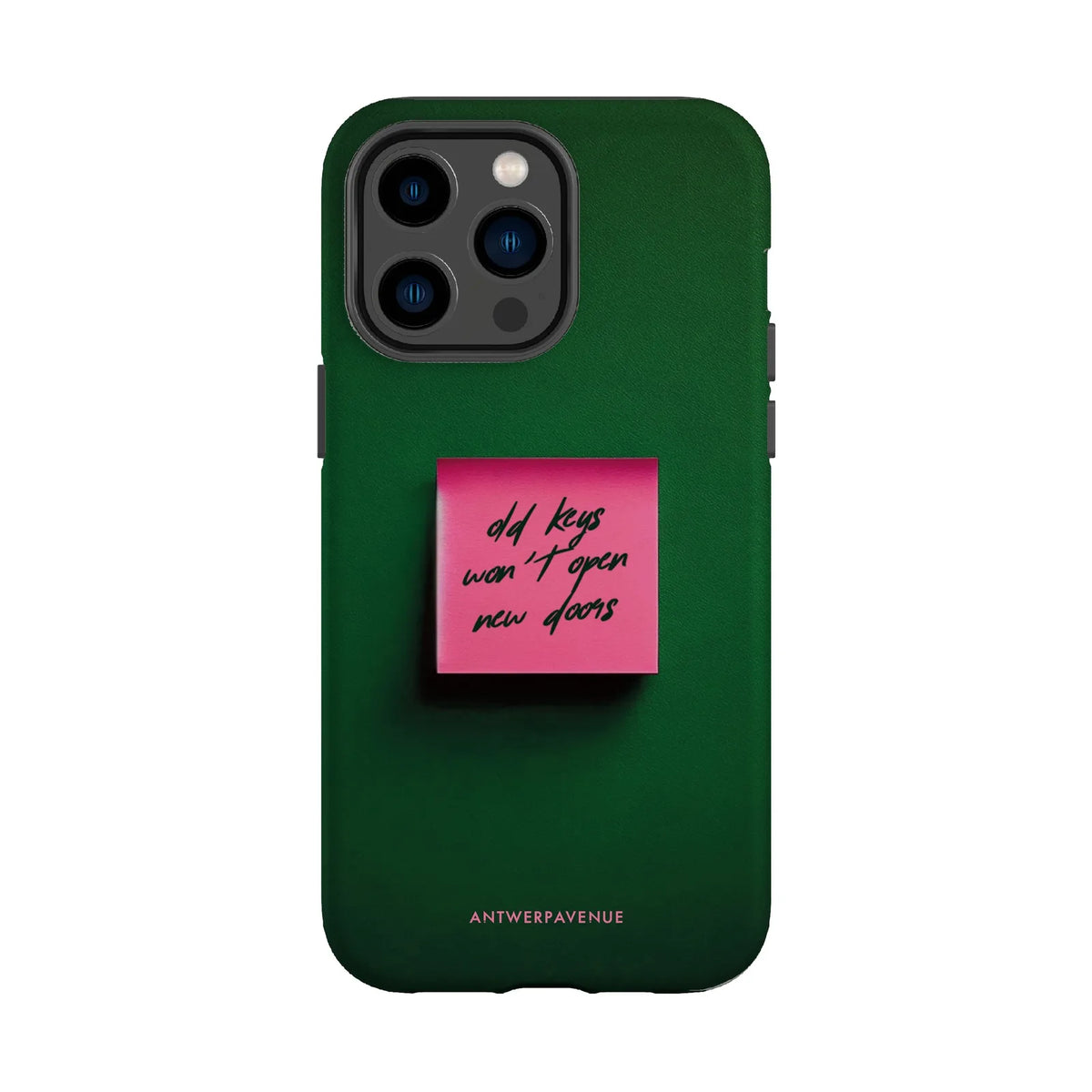 New Doors - Case - iPhone 14 Pro Max mockup