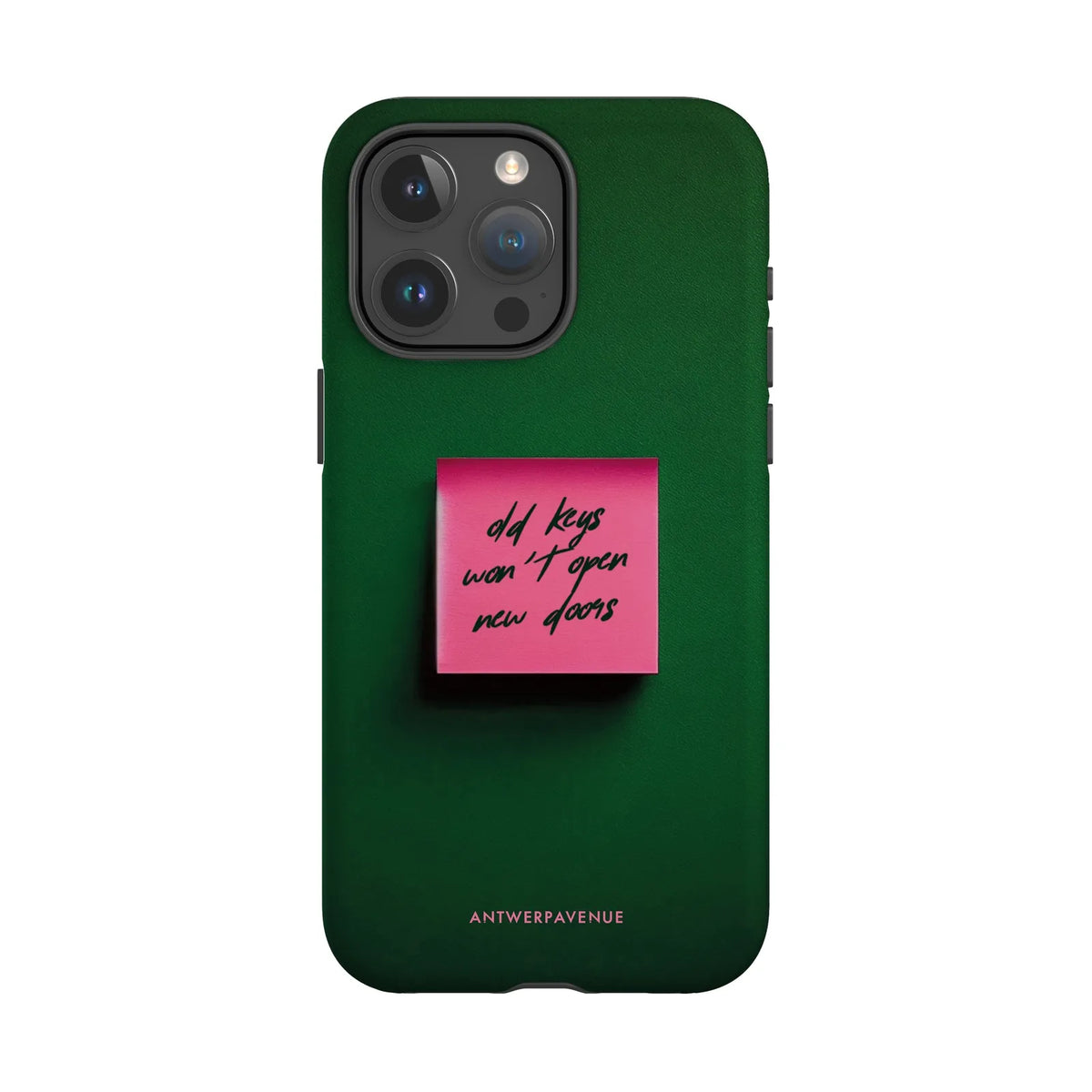 New Doors - Case - iPhone 15 Pro Max mockup