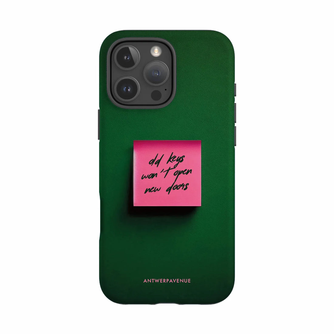New Doors - Case - iPhone 16 Pro Max mockup