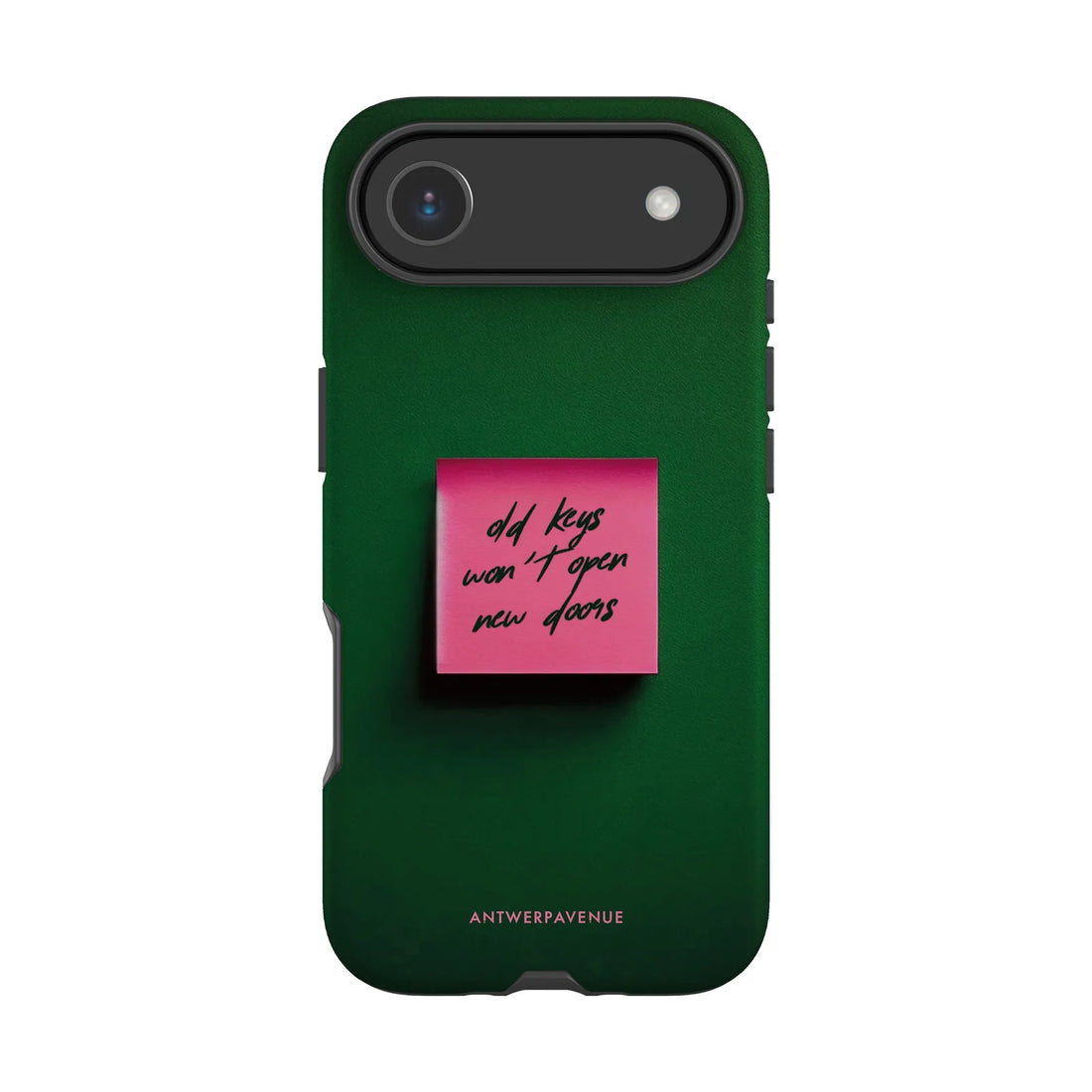New Doors - Case - iPhone 17 Air mockup