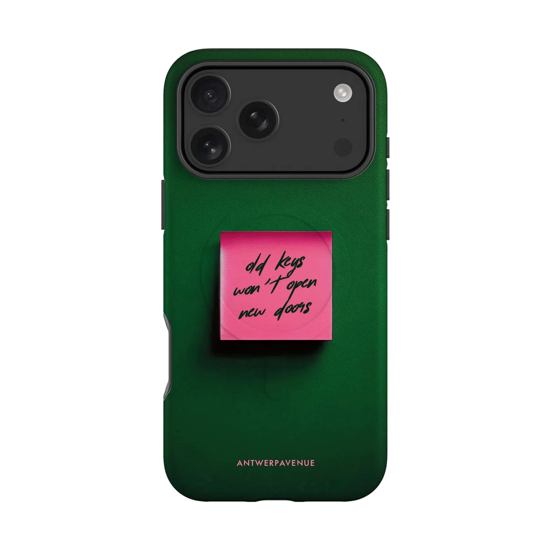 New Doors - Case - iPhone 17 Pro Max MagSafe mockup