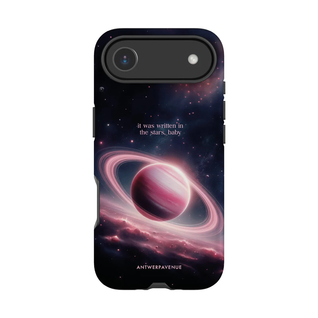Written In The Stars - Case - iPhone 17 Air mockup