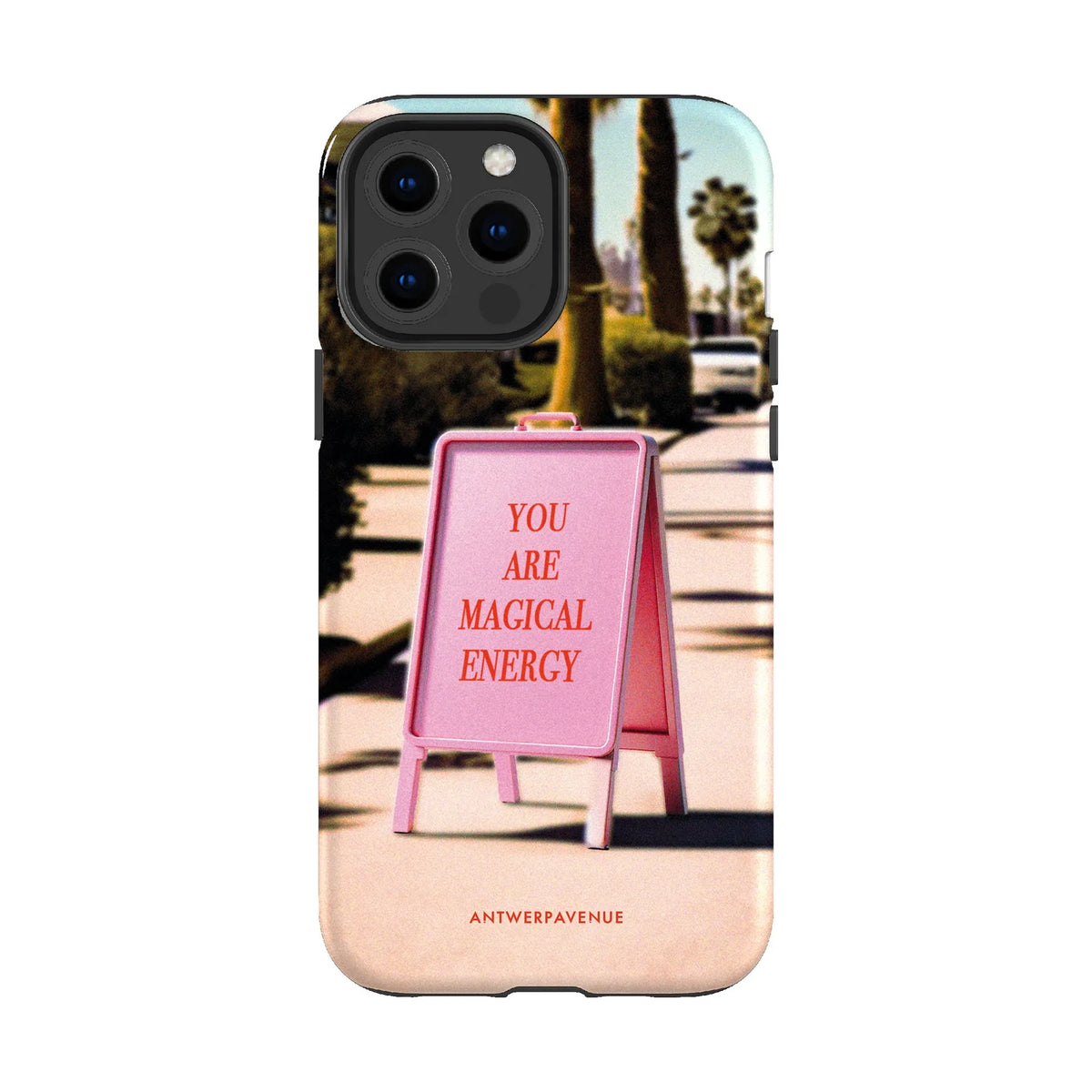 Magical Energy - Case - iPhone 13 Pro Max mockup
