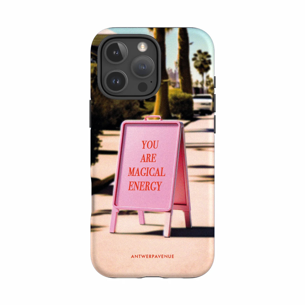 Magical Energy - Case - iPhone 16 Pro Max mockup