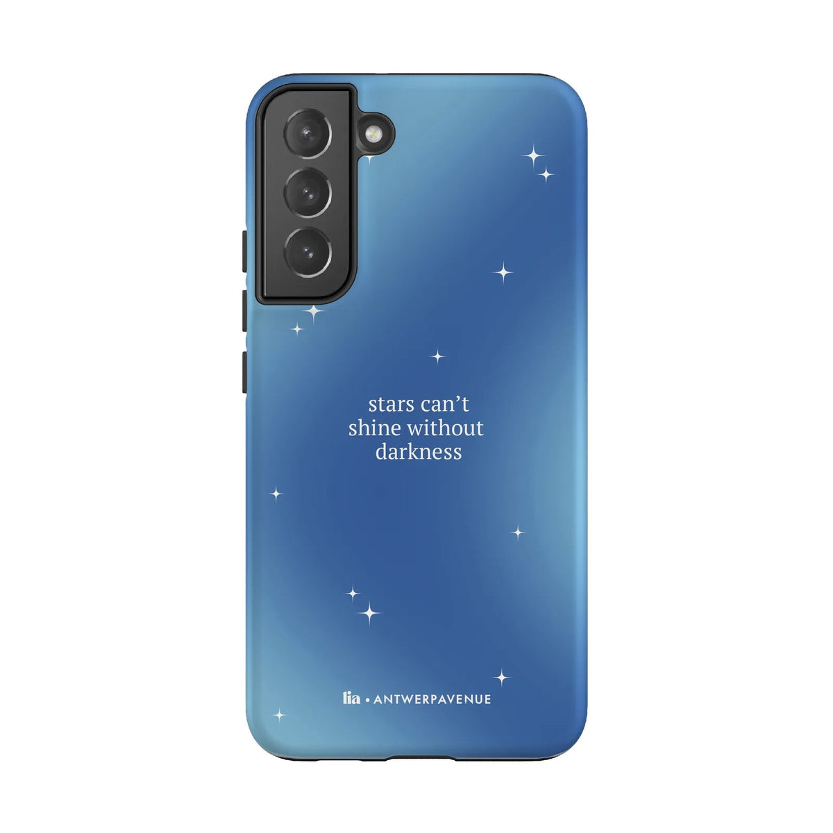 Stars Can't Shine - Case - Galaxy S22 Plus mockup