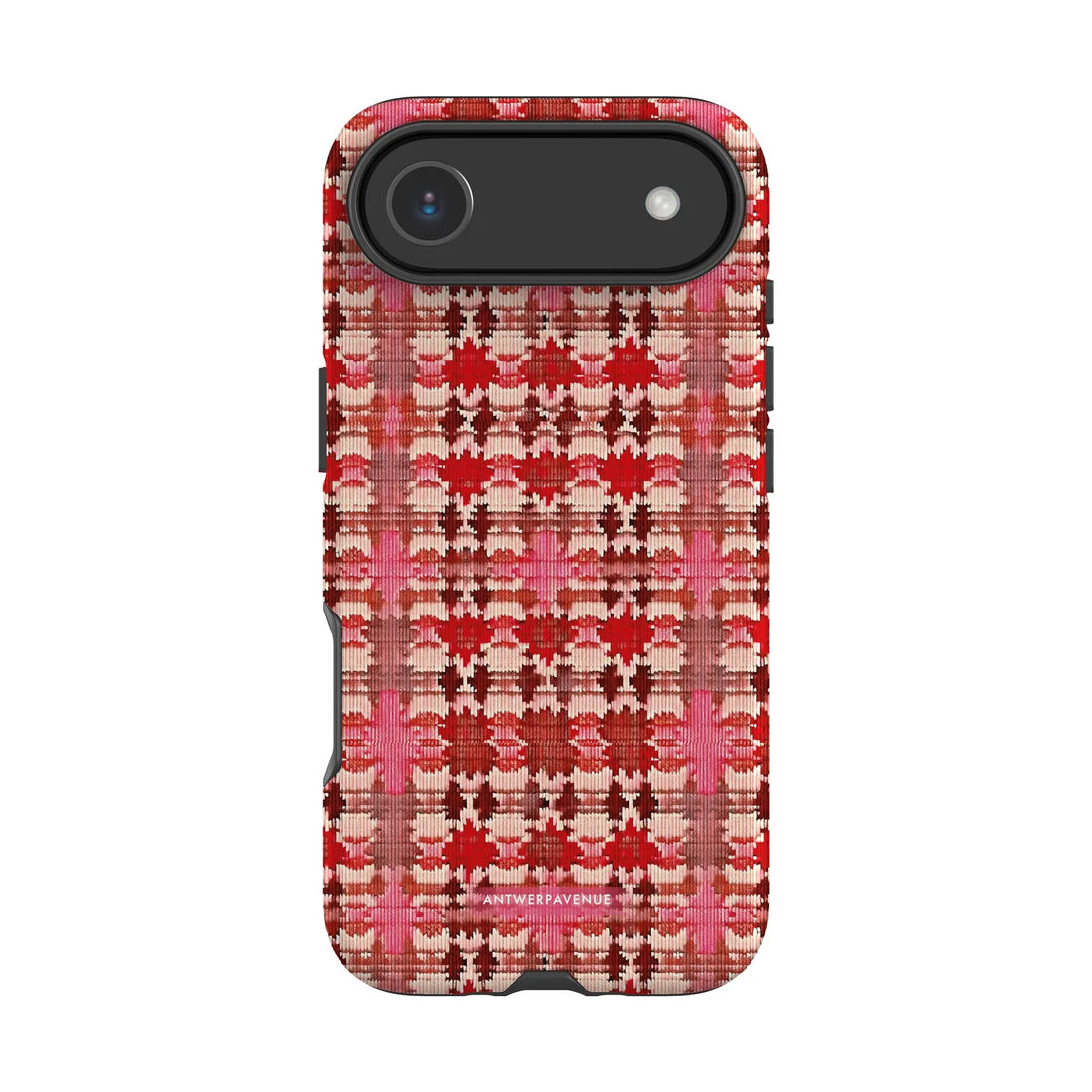 Fall Flannel - Case - iPhone 17 Air mockup