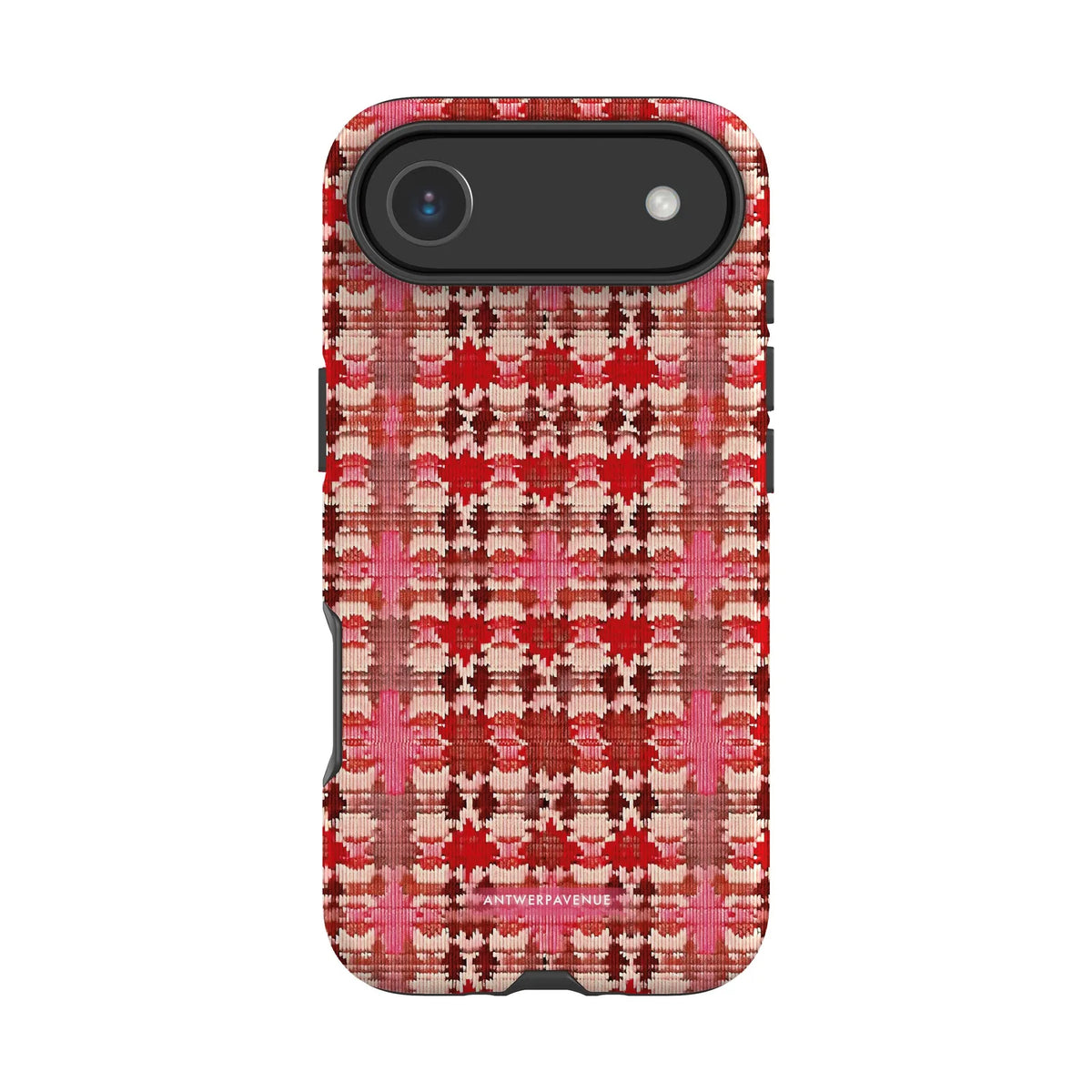 Fall Flannel - Case - iPhone 17 Air mockup