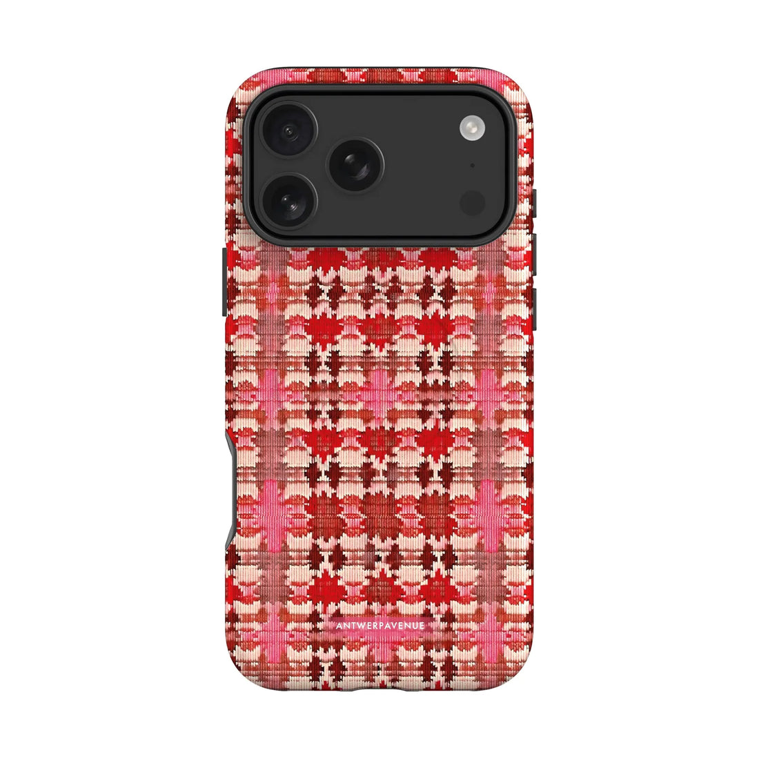 Fall Flannel - Case - iPhone 17 Pro Max MagSafe mockup