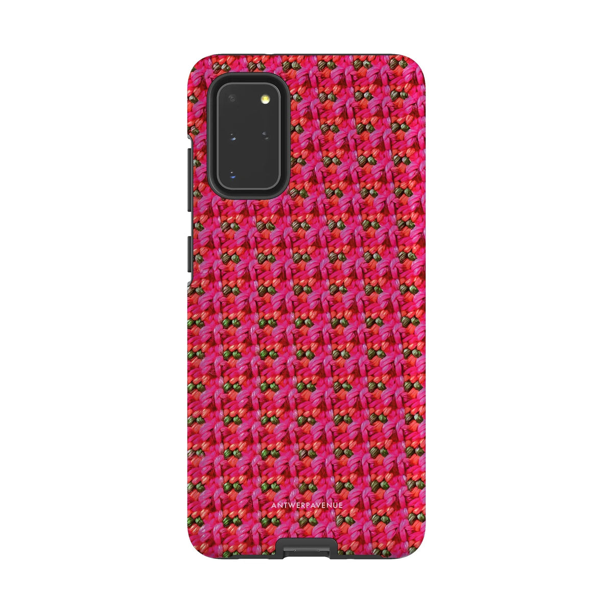 Wool Wanderlust  - Case - Galaxy S20 Plus mockup
