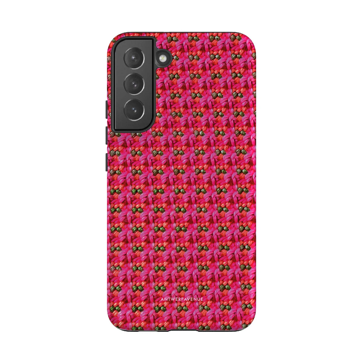 Wool Wanderlust  - Case - Galaxy S22 Plus mockup