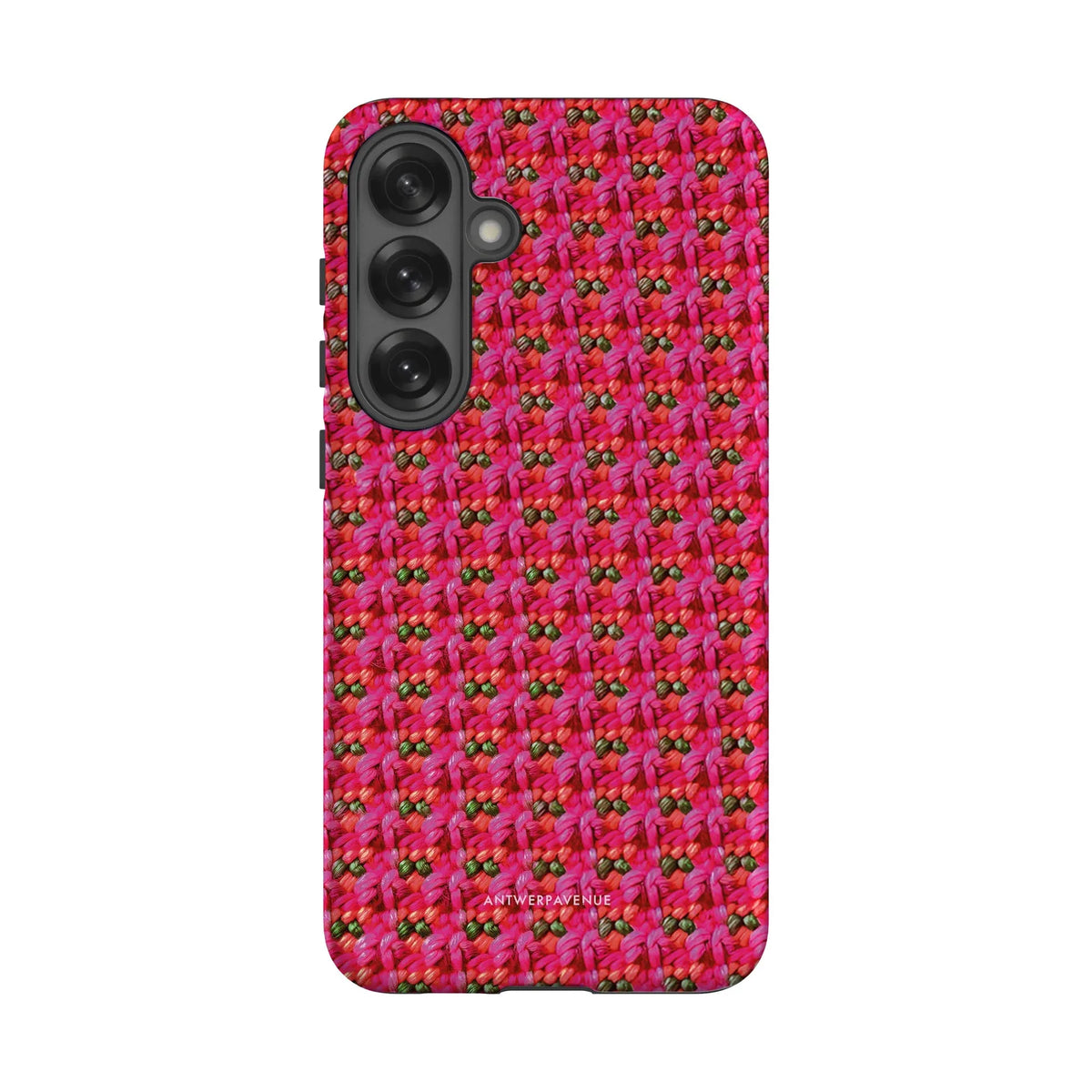 Wool Wanderlust  - Case - Galaxy S25 Plus mockup
