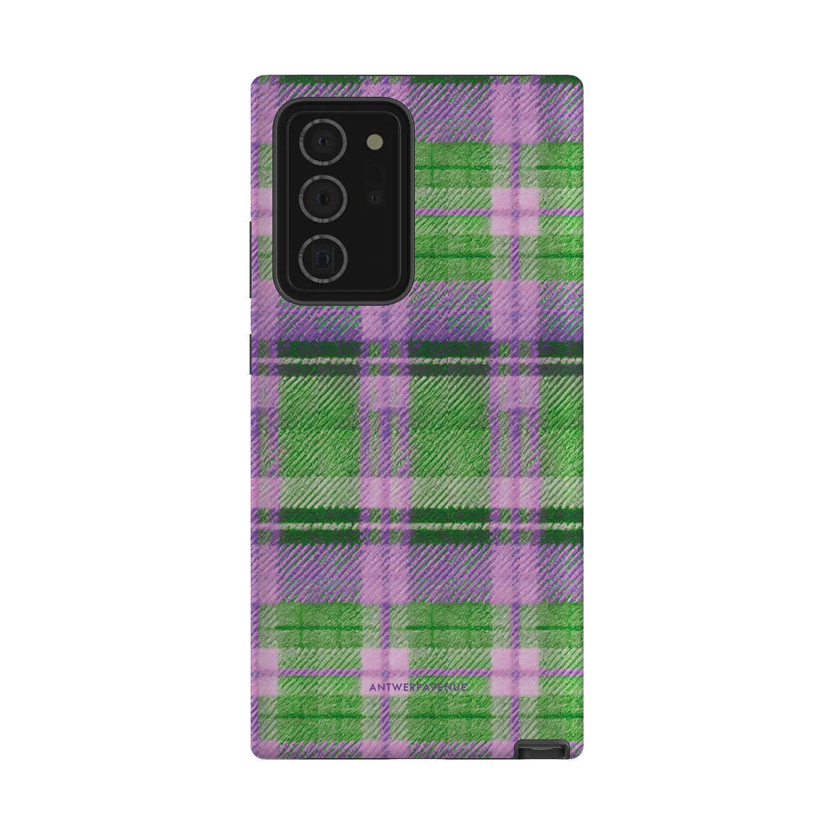 Highland Hottie - Case - Galaxy Note 20 Ultra mockup