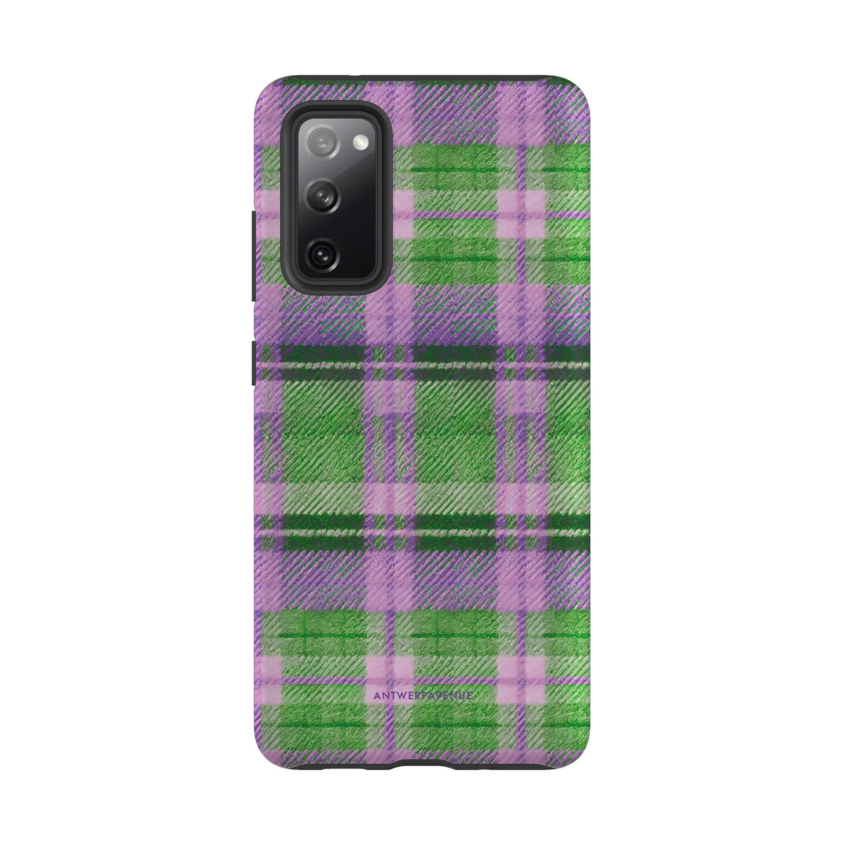 Highland Hottie - Case - Galaxy S20 FE mockup