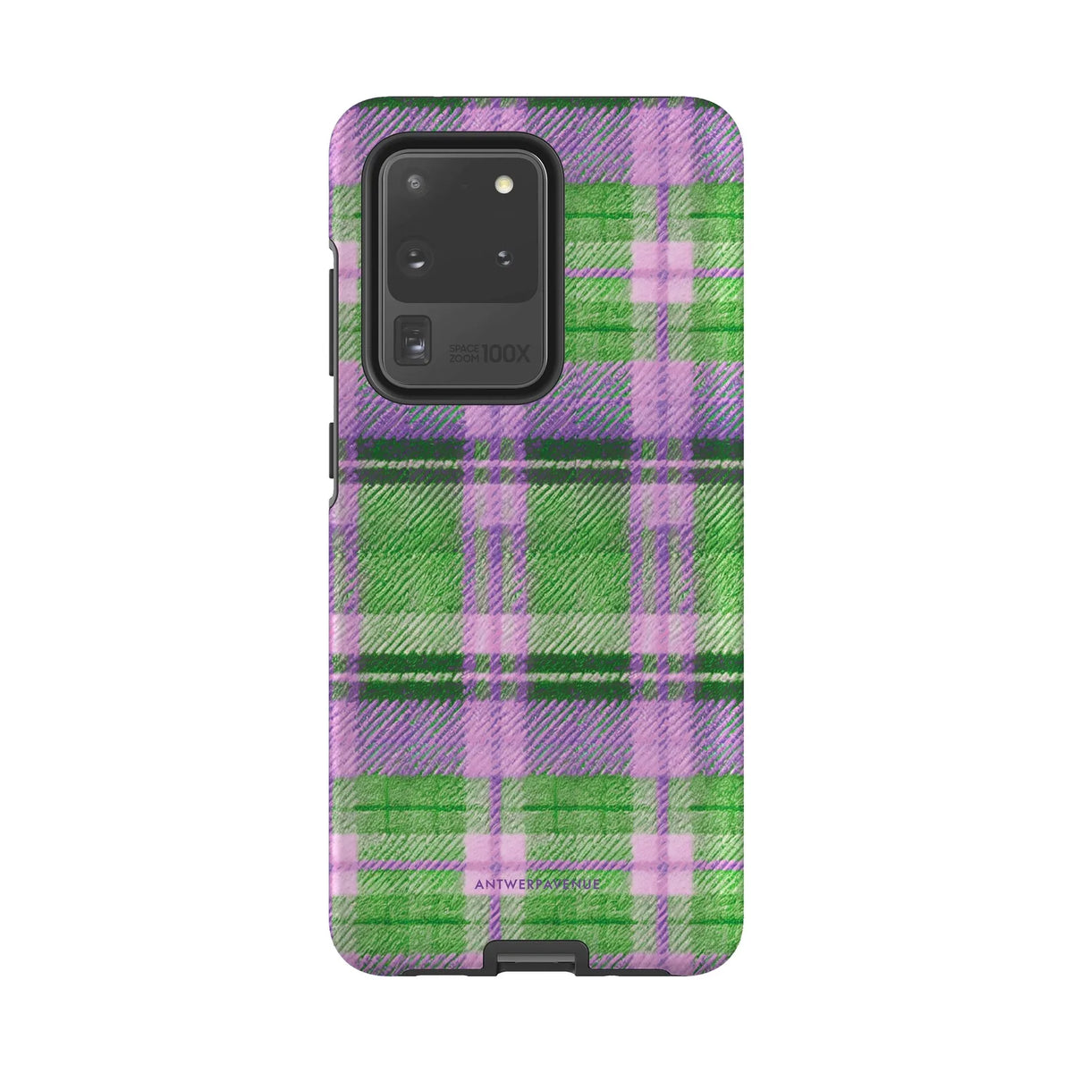 Highland Hottie - Case - Galaxy S20 Ultra mockup