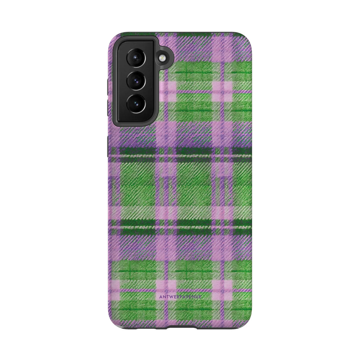 Highland Hottie - Case - Galaxy S21 Plus mockup
