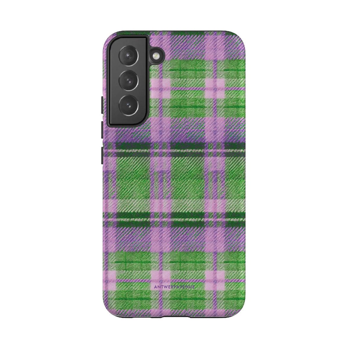 Highland Hottie - Case - Galaxy S22 Plus mockup