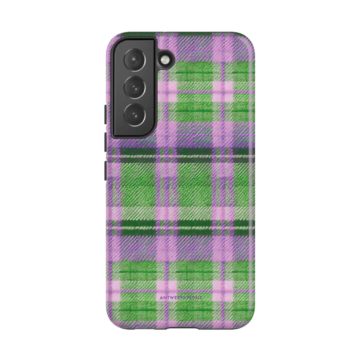 Highland Hottie - Case - Galaxy S22 mockup