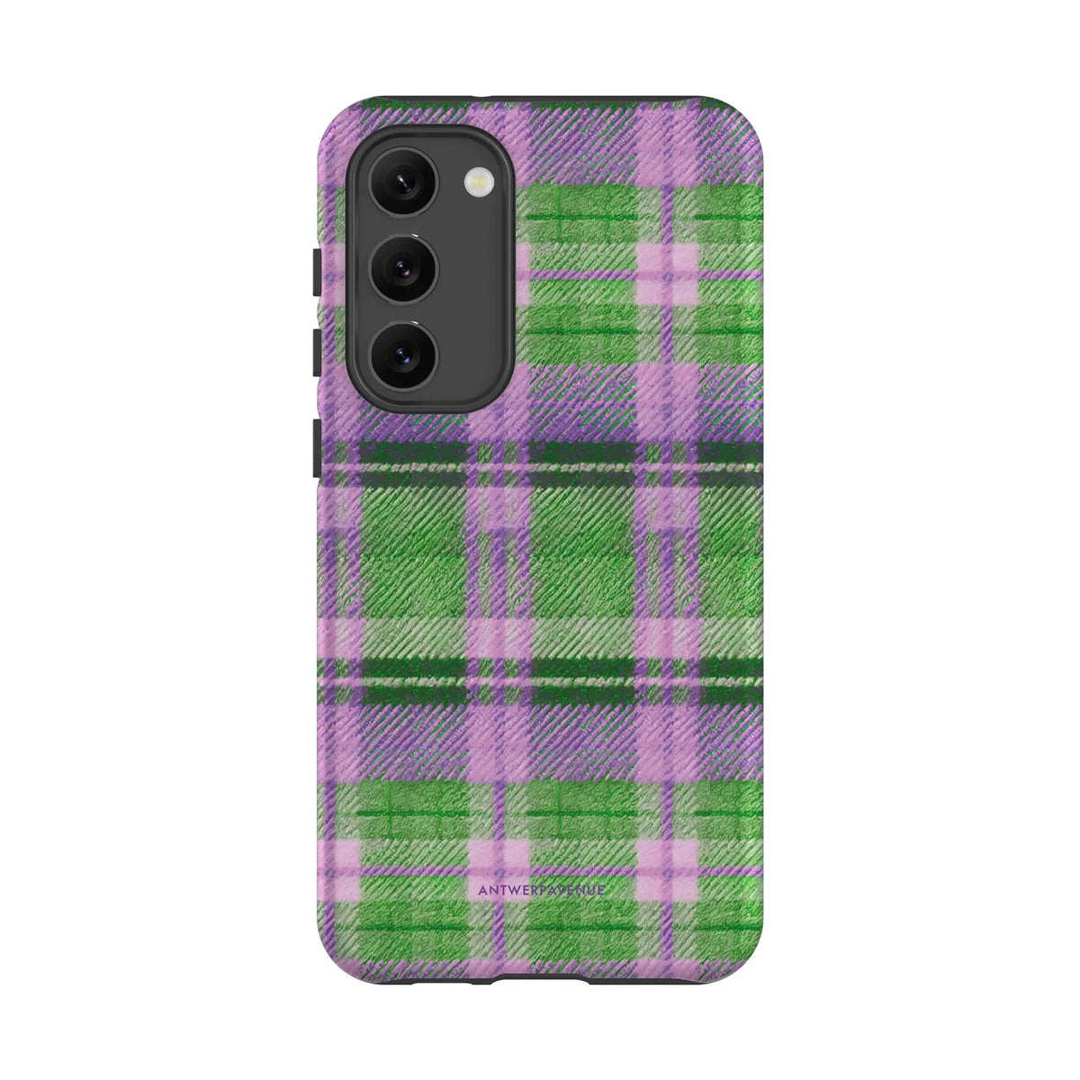 Highland Hottie - Case - Galaxy S23 Plus mockup