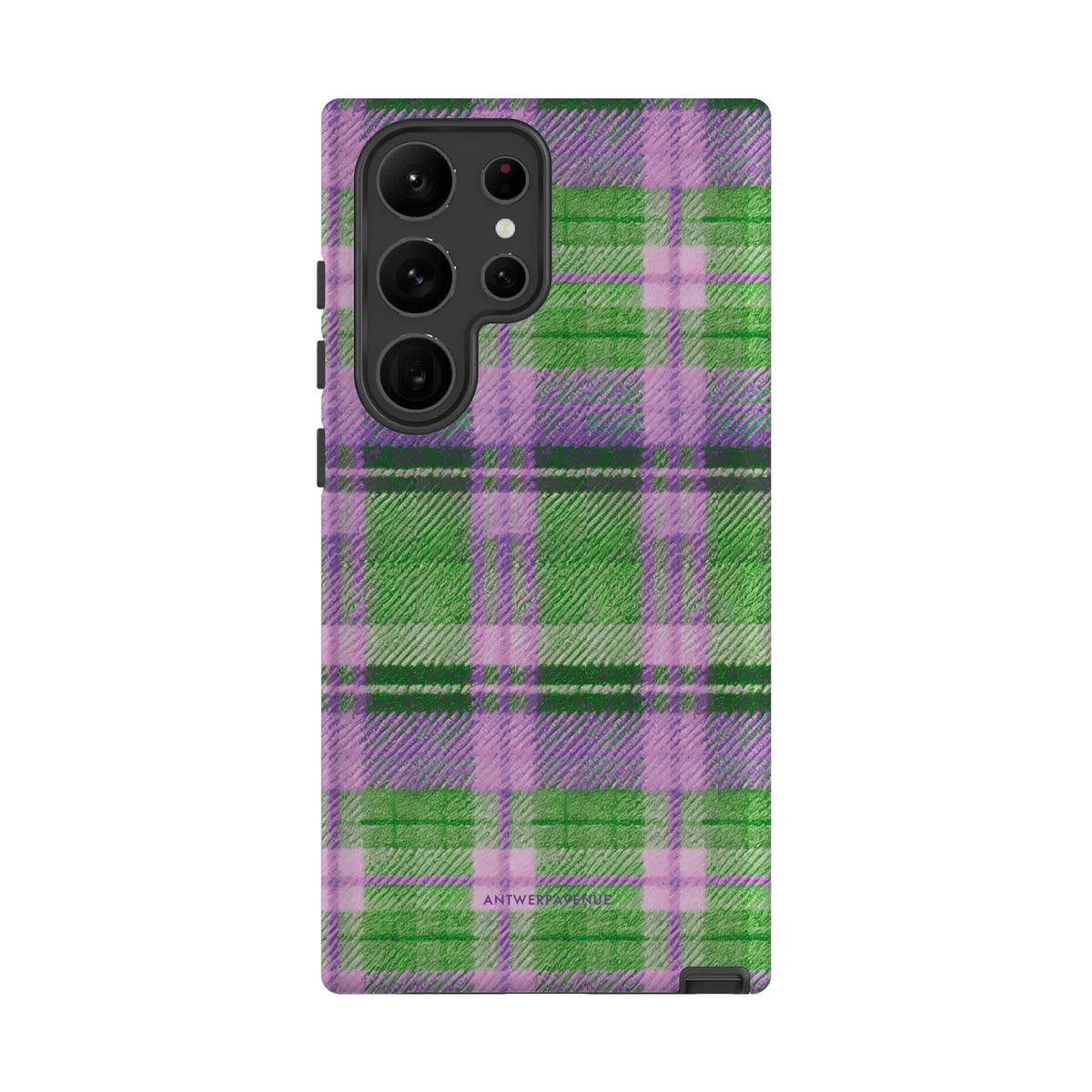Highland Hottie - Case - Galaxy S23 Ultra mockup