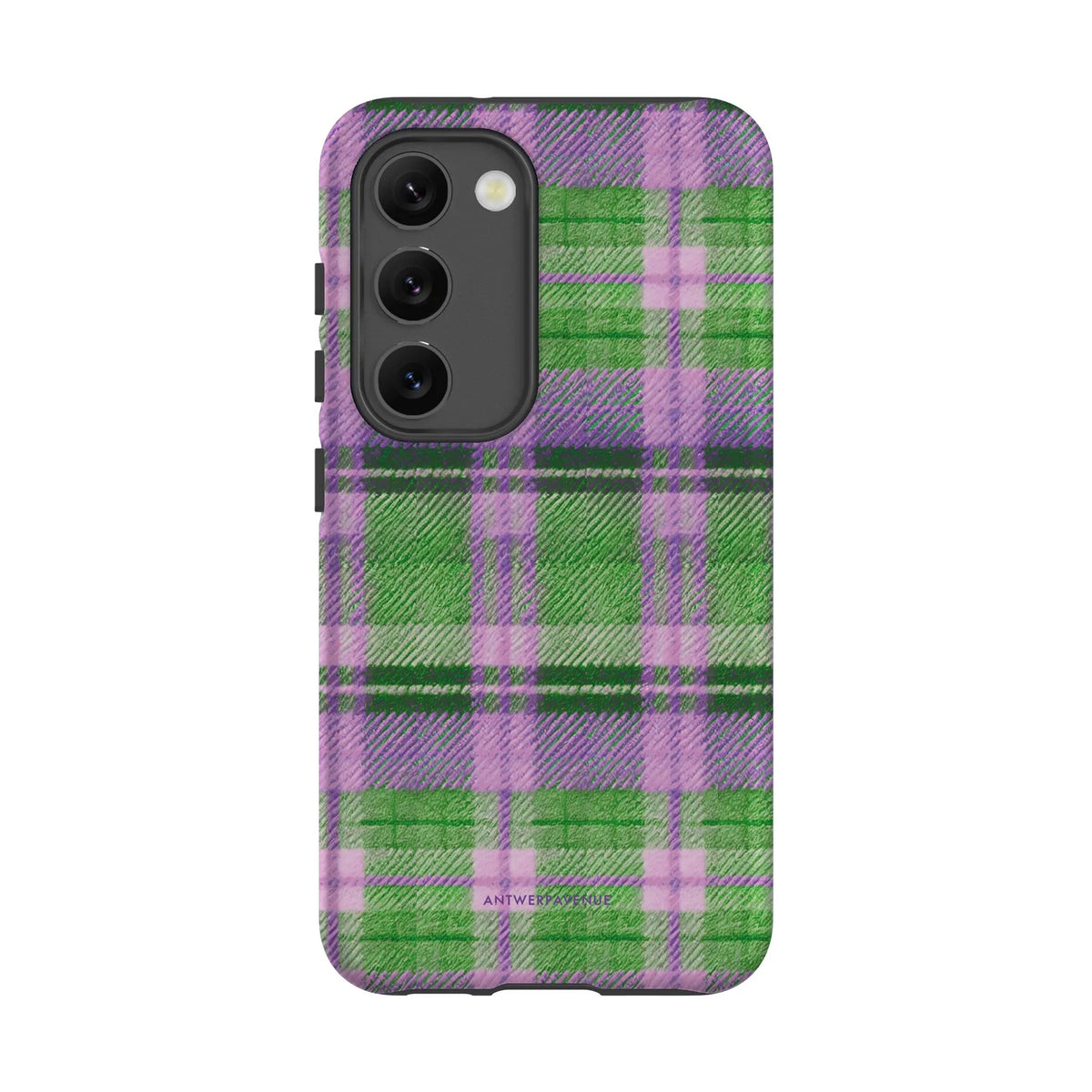Highland Hottie - Case - Galaxy S23 mockup