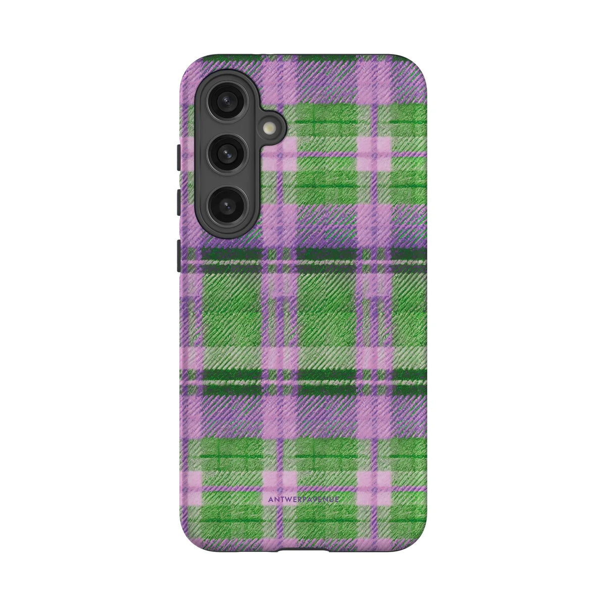 Highland Hottie - Case - Galaxy S24 Plus mockup
