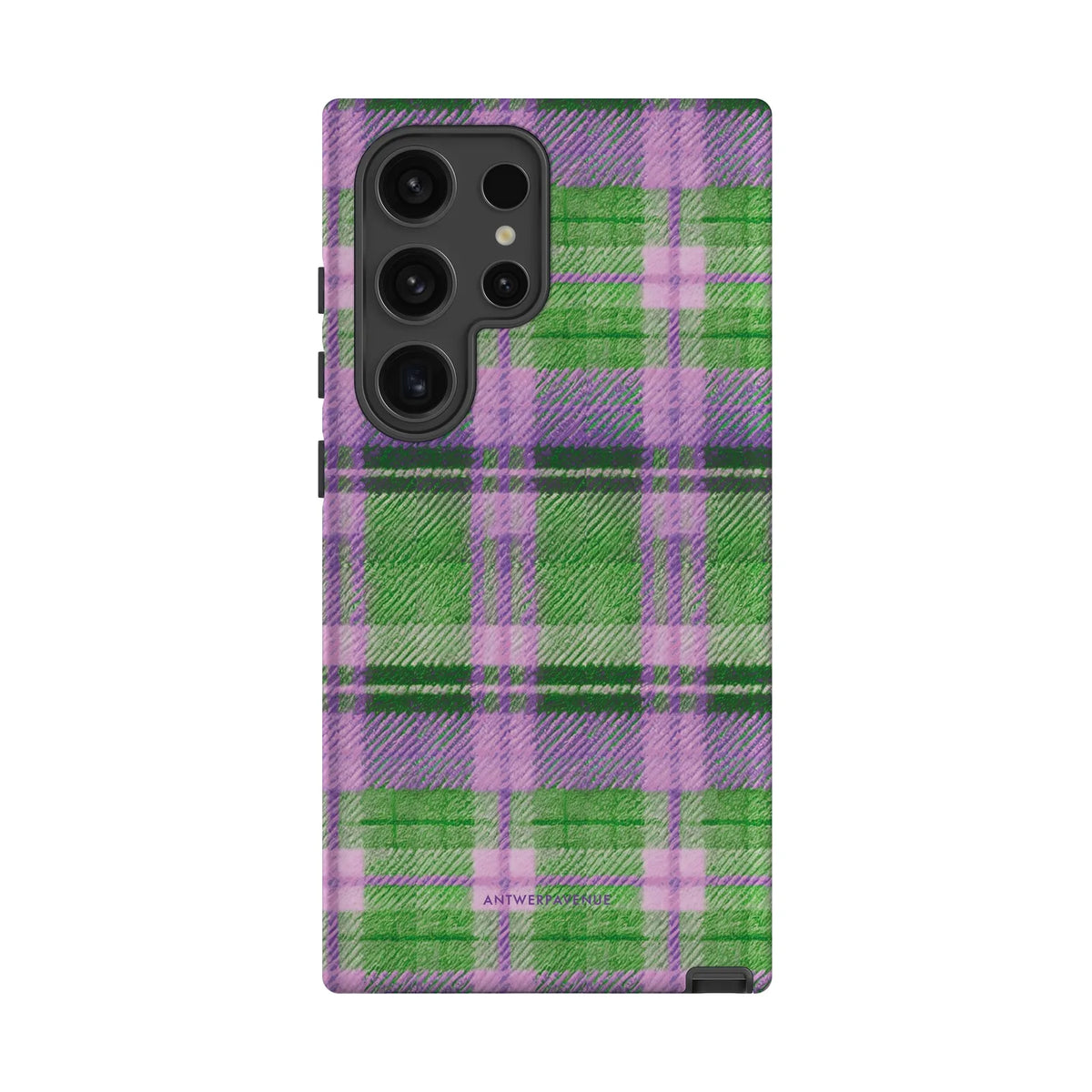 Highland Hottie - Case - Galaxy S24 Ultra mockup