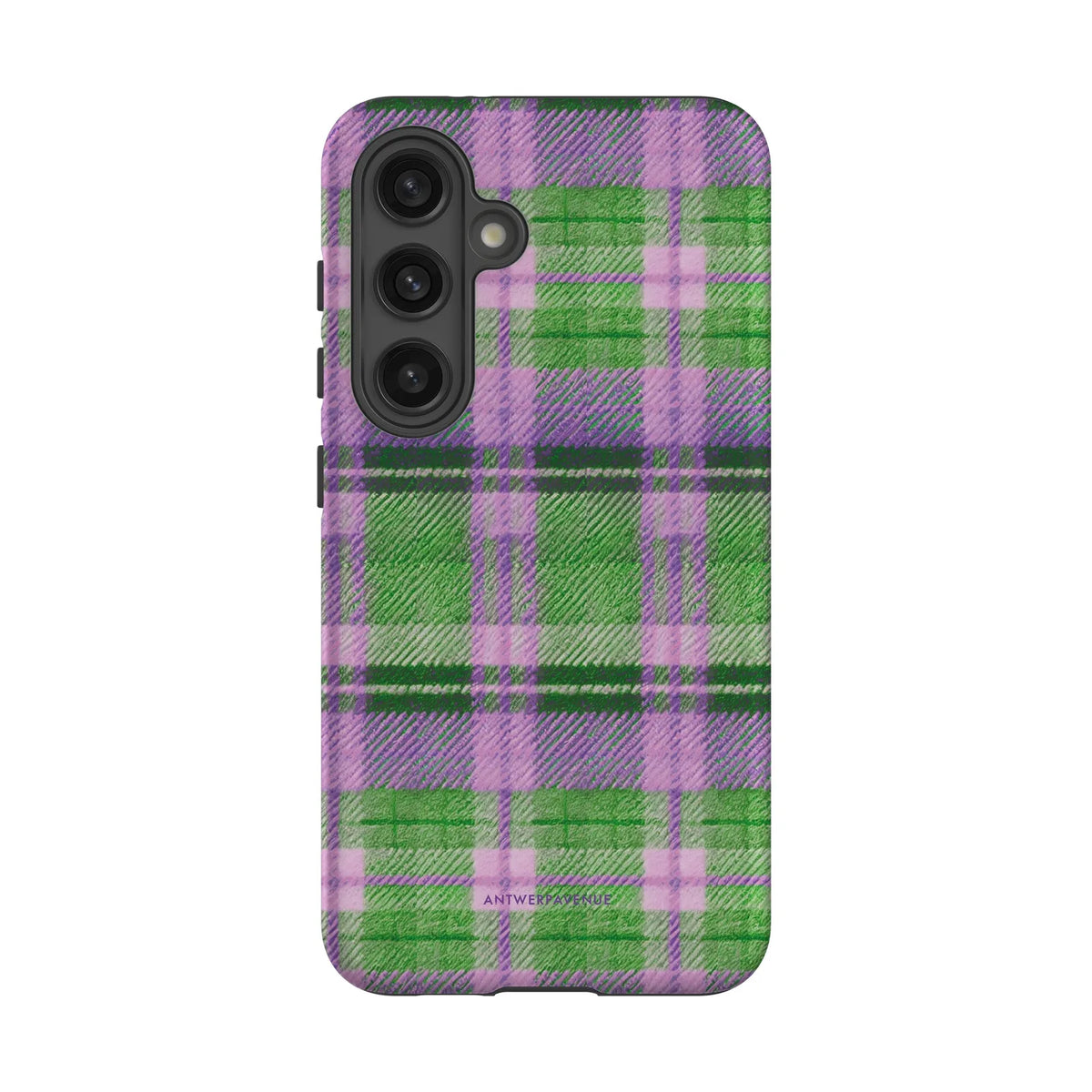 Highland Hottie - Case - Galaxy S24 mockup