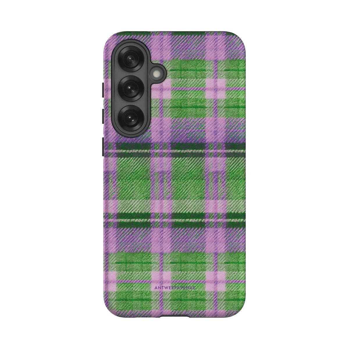 Highland Hottie - Case - Galaxy S25 Plus mockup
