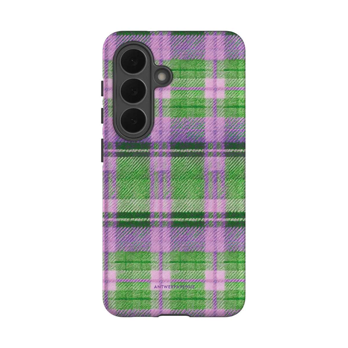 Highland Hottie - Case - Galaxy S26 mockup