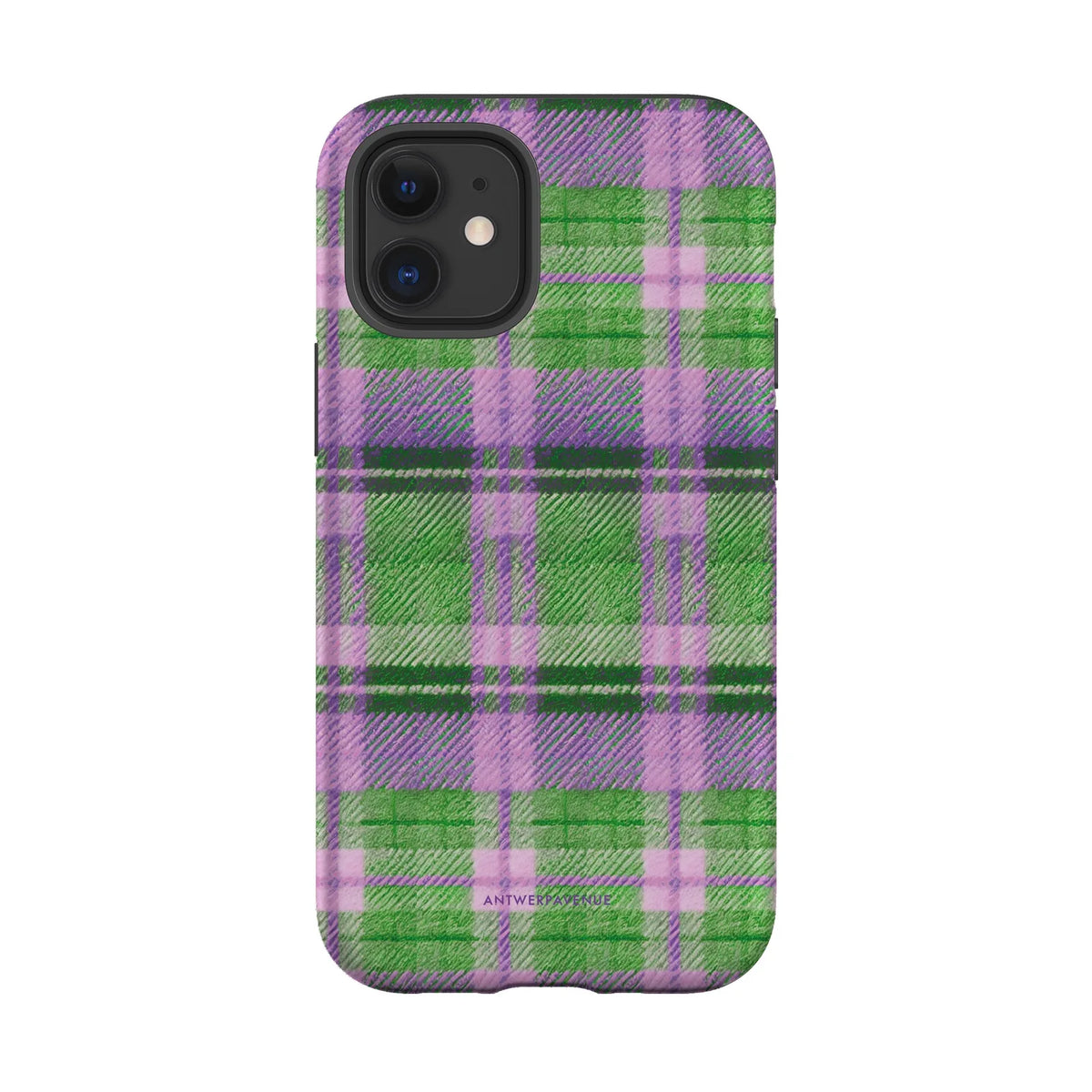 Highland Hottie - Case - iPhone 12 Mini mockup