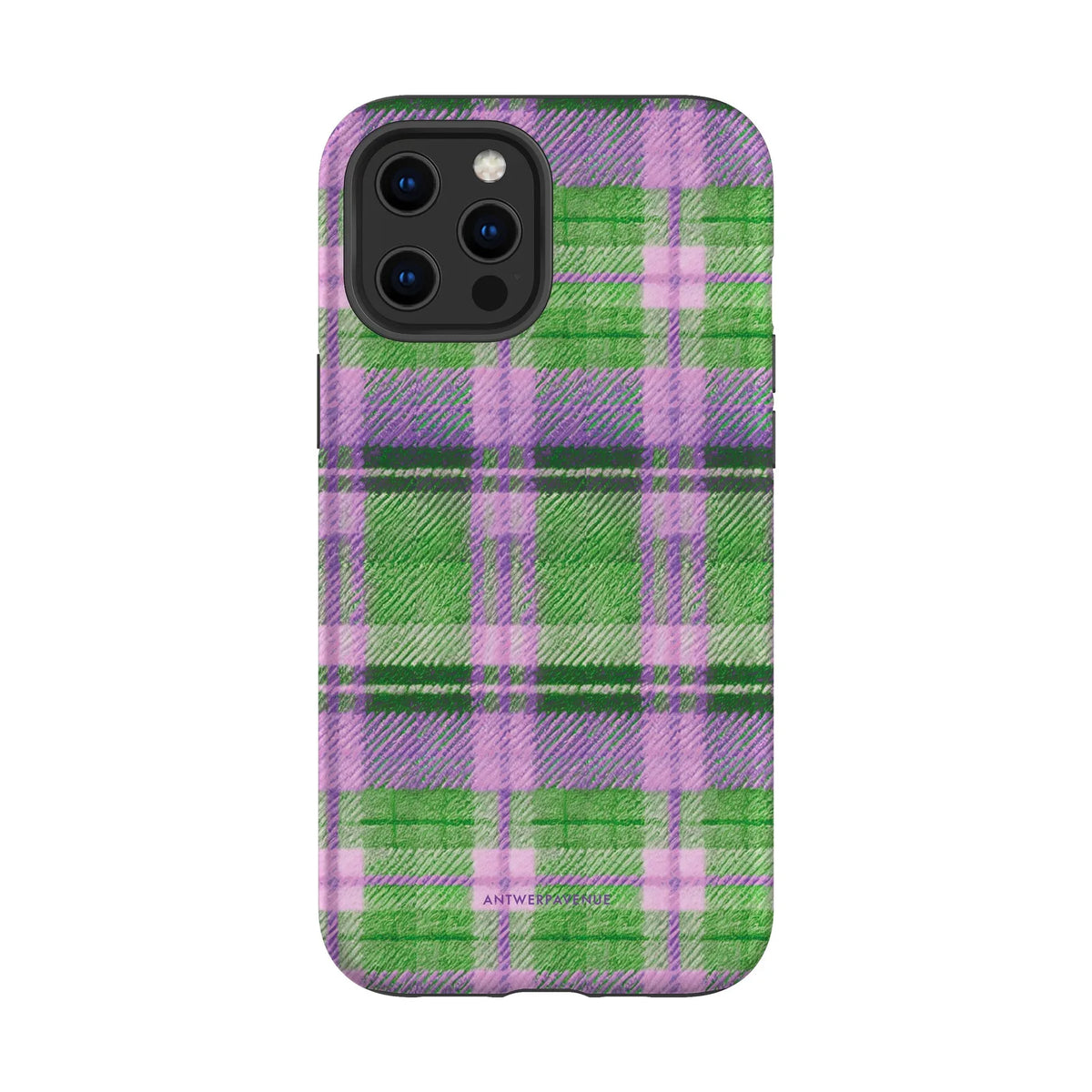 Highland Hottie - Case - iPhone 12 Pro Max mockup