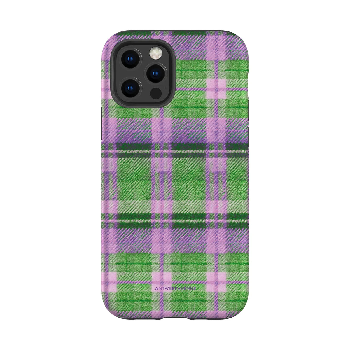 Highland Hottie - Case - iPhone 12 Pro mockup