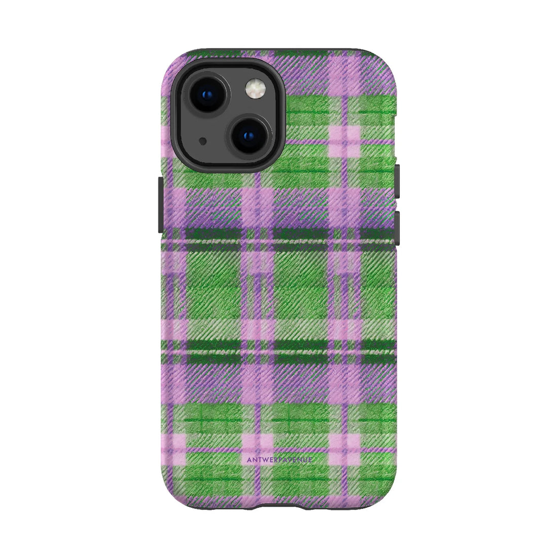 Highland Hottie - Case - iPhone 13 Mini mockup