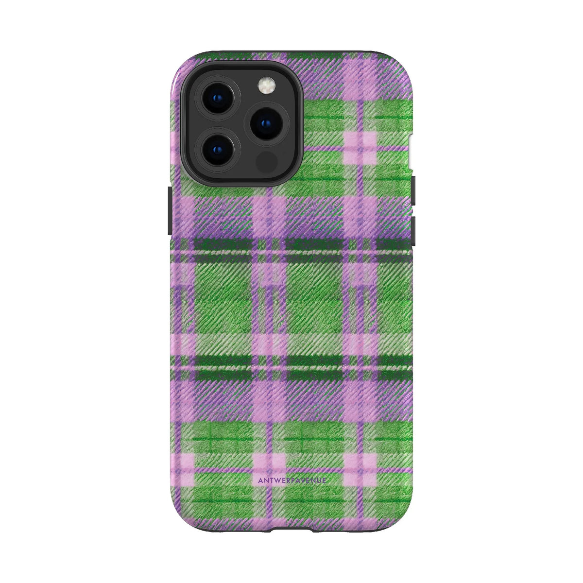 Highland Hottie - Case - iPhone 13 Pro Max mockup