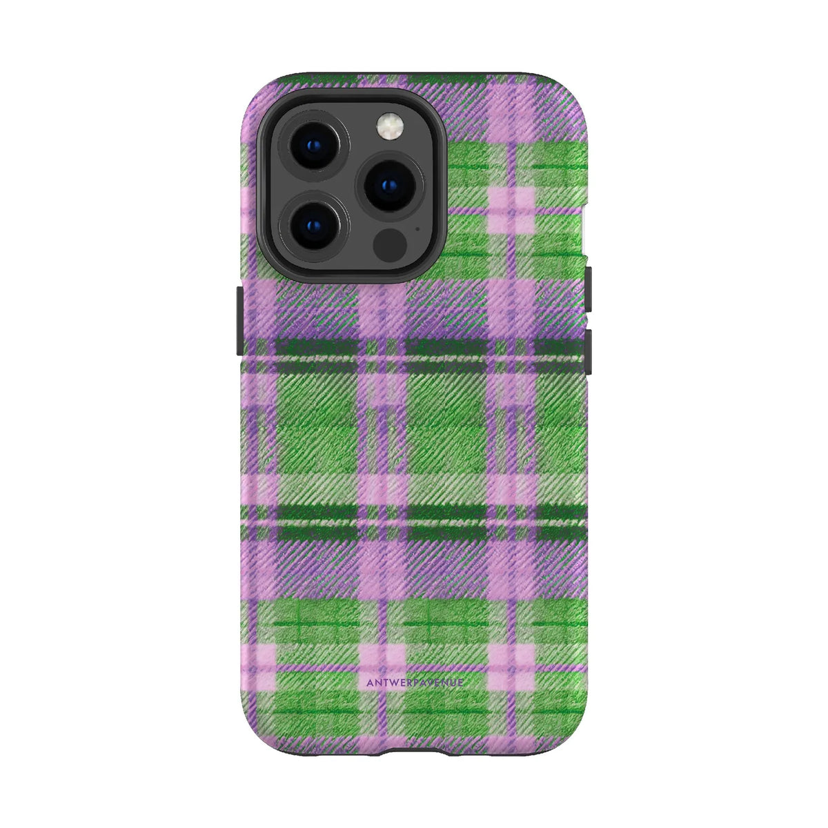 Highland Hottie - Case - iPhone 13 Pro mockup