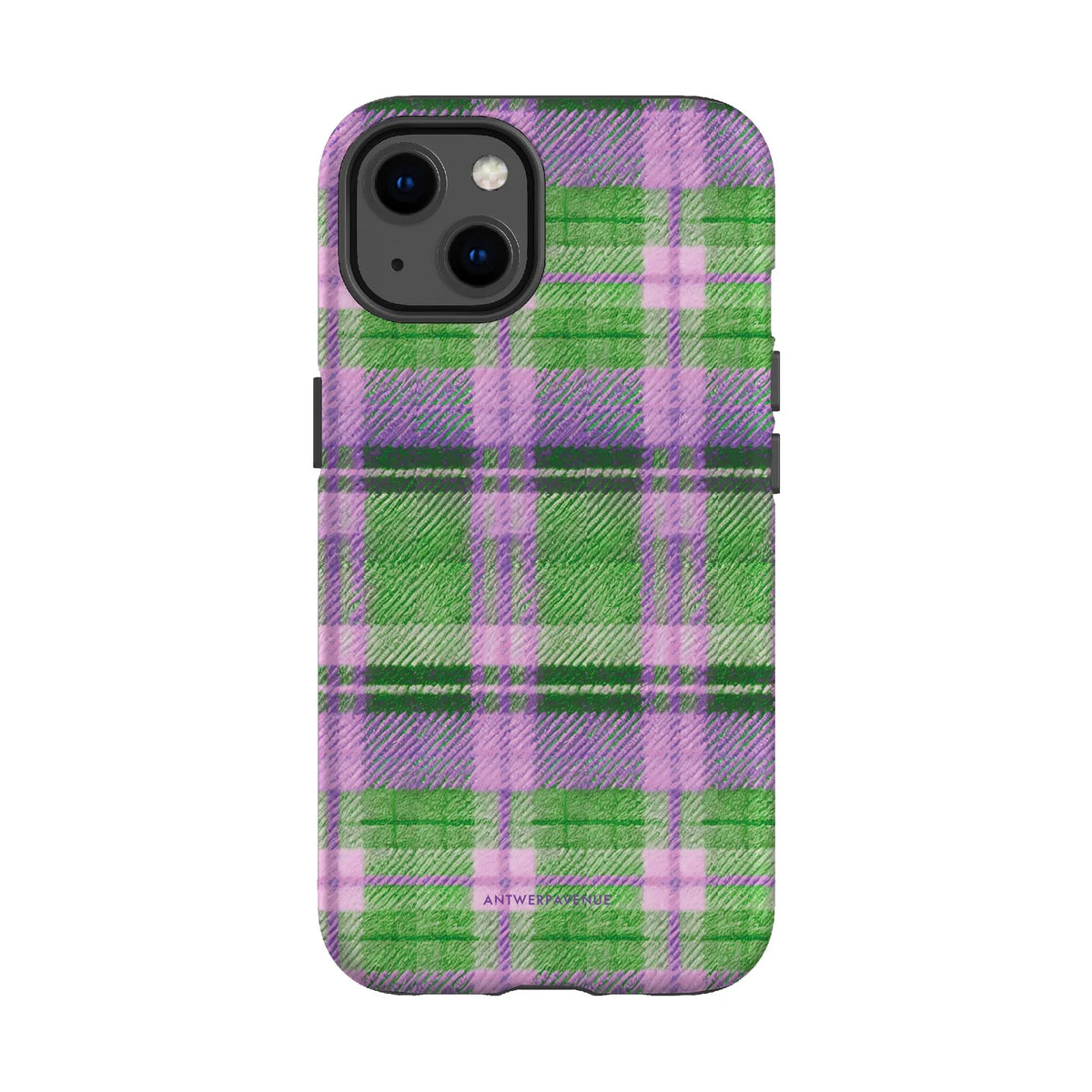 Highland Hottie - Case - iPhone 13 mockup