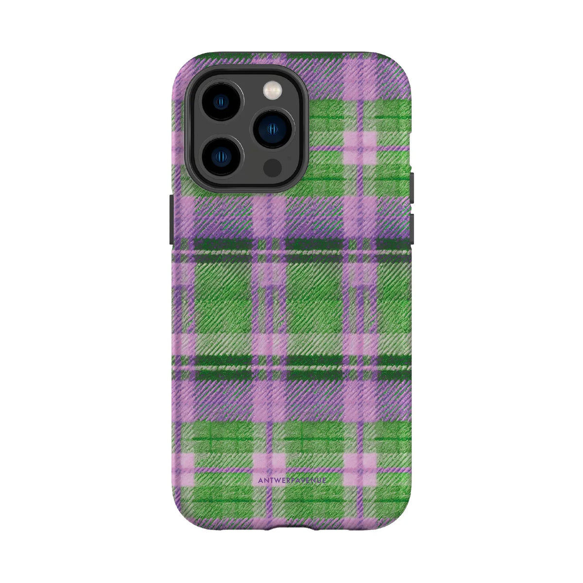 Highland Hottie - Case - iPhone 14 Pro Max mockup