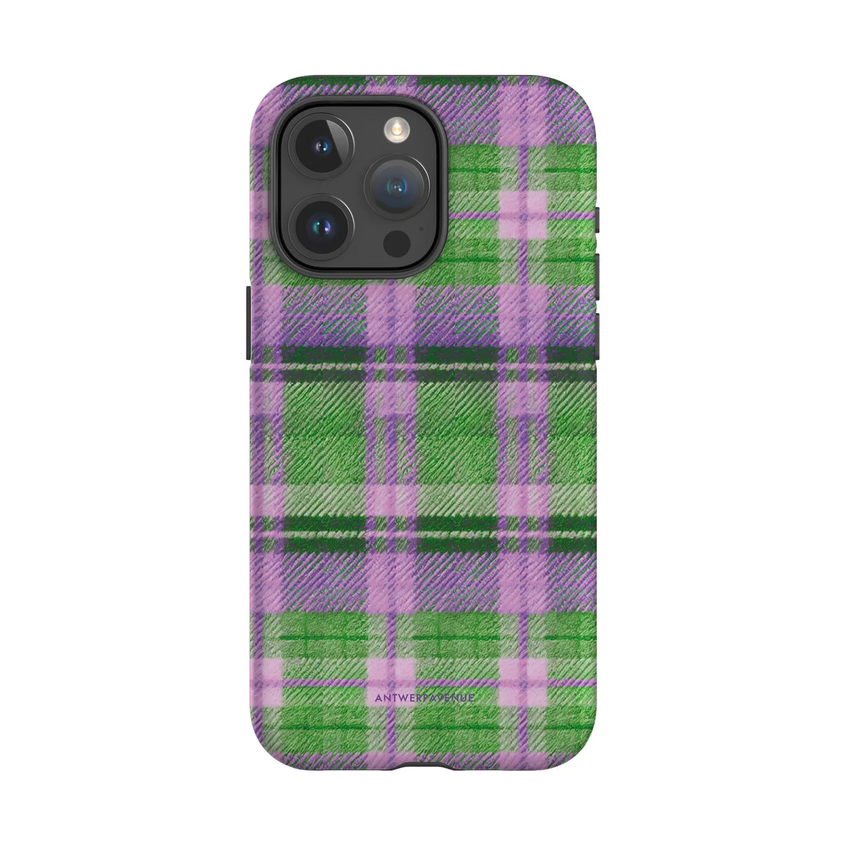 Highland Hottie - Case - iPhone 15 Pro Max mockup