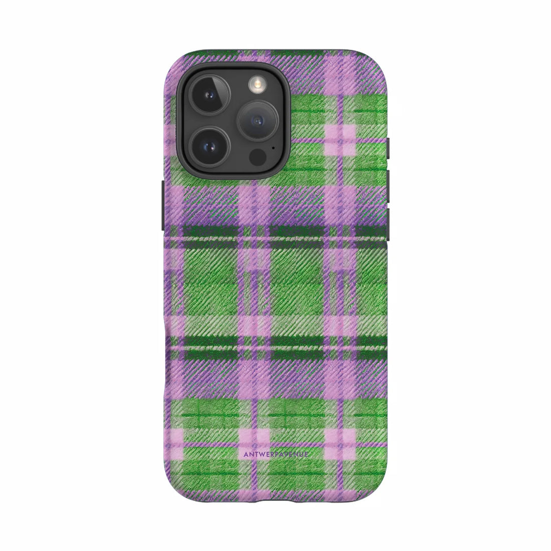 Highland Hottie - Case - iPhone 16 Pro Max mockup