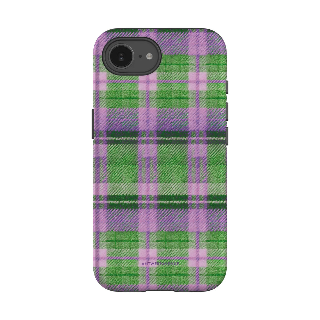 Highland Hottie - Case - iPhone 16e mockup