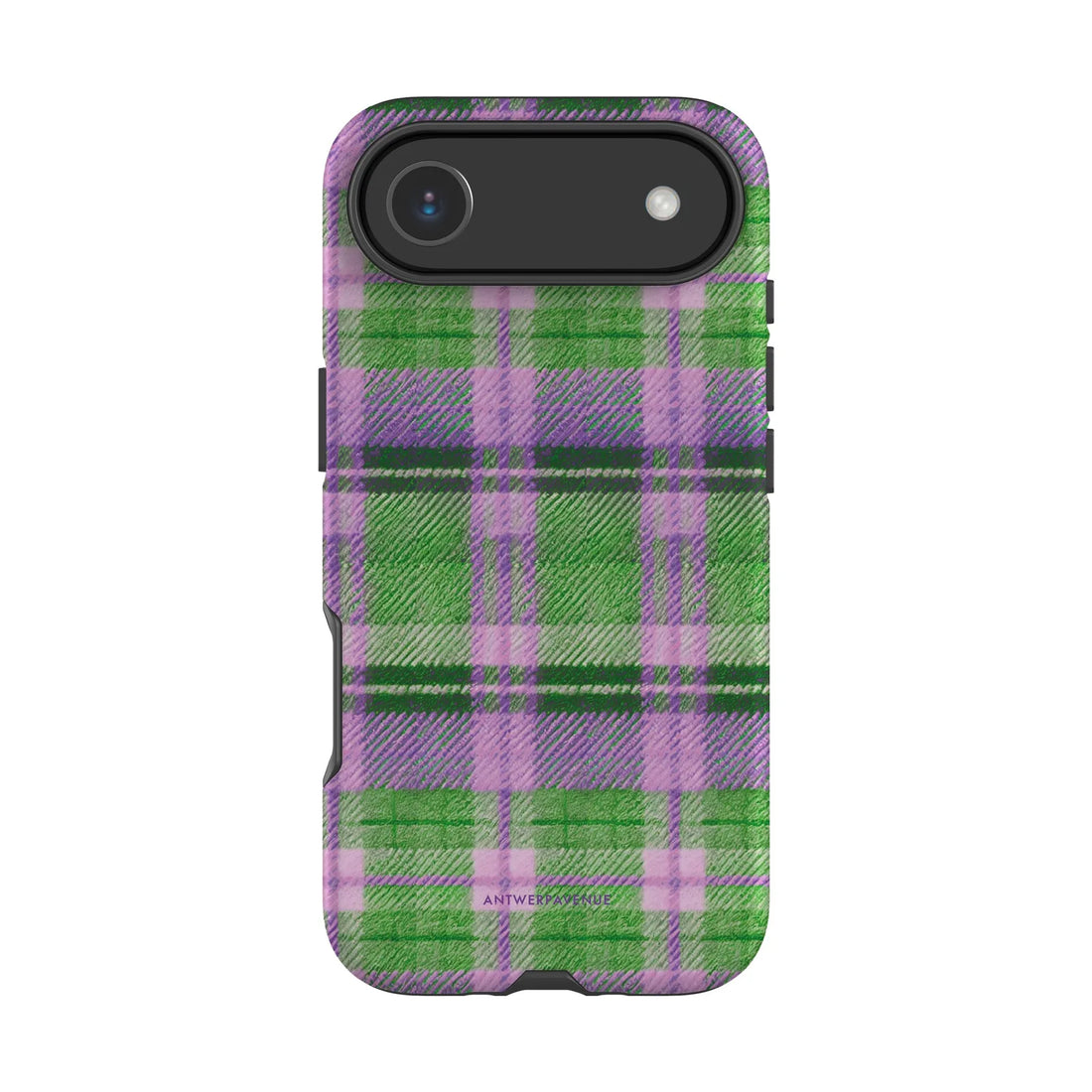Highland Hottie - Case - iPhone 17 Air mockup