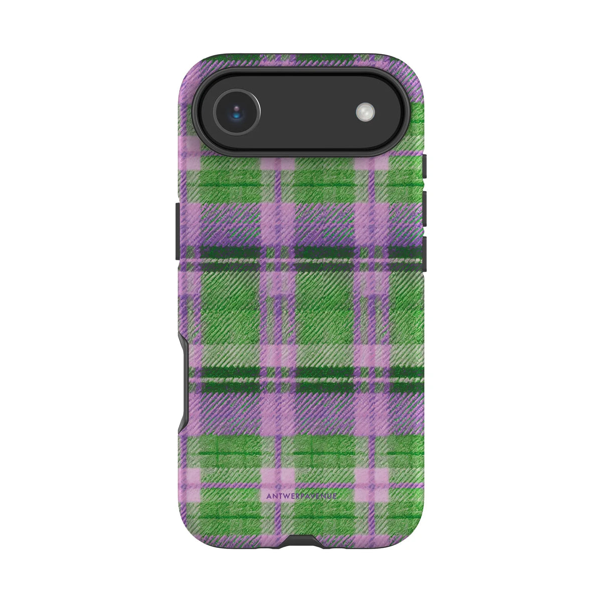 Highland Hottie - Case - iPhone 17 Air mockup
